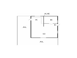 Holiday house Kyrkhult Floor Plan 22