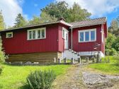 Holiday house Lysekil Outdoor Recording 1