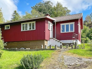 Ferienhaus Lysekil Außenaufnahme 5