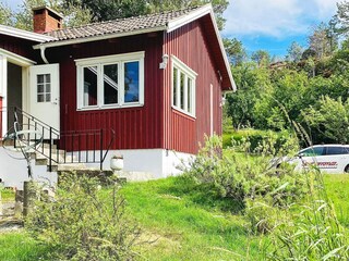 Ferienhaus Lysekil Außenaufnahme 3