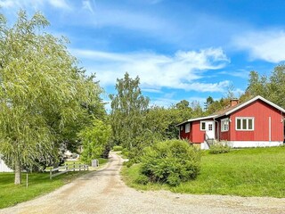 Ferienhaus Lysekil Außenaufnahme 4