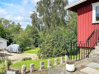 Holiday house Lysekil Outdoor Recording 7