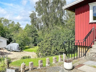 Vakantiehuis Lysekil Buitenaudio-opname 7