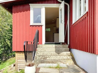 Ferienhaus Lysekil Außenaufnahme 1