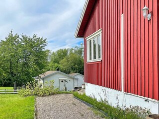 Ferienhaus Lysekil Außenaufnahme 7