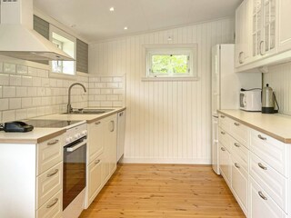 Holiday house Lysekil  8