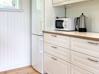 Holiday house Lysekil  29