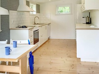 Holiday house Lysekil  9