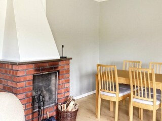 Vakantiehuis Lysekil  9