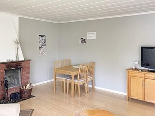 Holiday house Lysekil  13