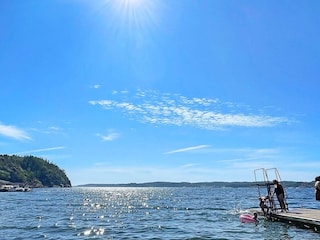 Ferienhaus Lysekil  29