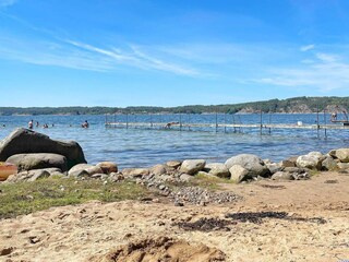 Holiday house Lysekil  31