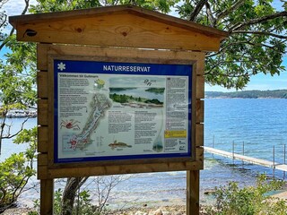 Ferienhaus Lysekil  26