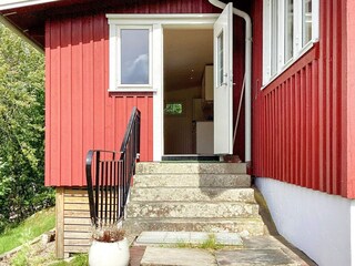 Holiday house Lysekil Outdoor Recording 6
