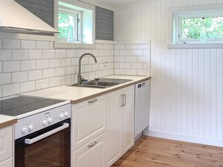 Holiday house Lysekil  30