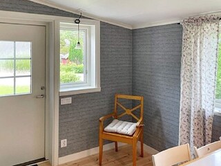 Holiday house Lysekil  34