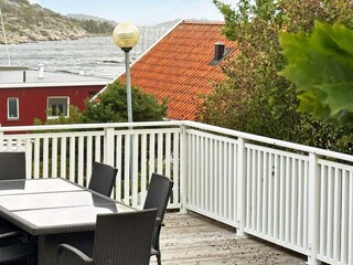 Vakantiehuis Strömstad  17