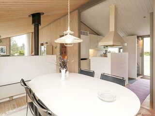 Ferienhaus Bratten Strand  23