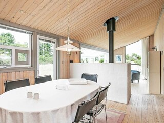 Ferienhaus Bratten Strand  17