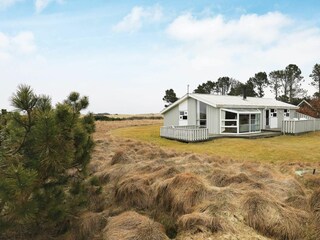 Ferienhaus Bratten Strand  10