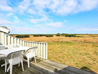 Ferienhaus Bratten Strand  12