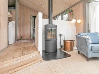 Holiday house Bratten Strand  2
