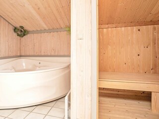 Holiday house Bratten Strand  3