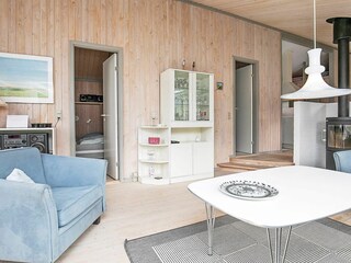 Holiday house Bratten Strand  4