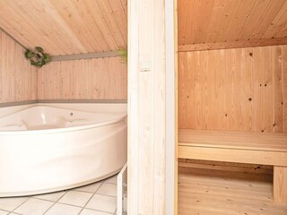 Holiday house Bratten Strand  5