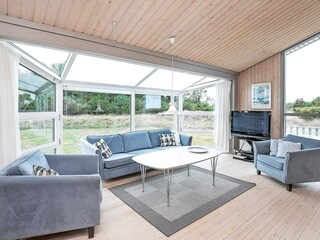 Holiday house Bratten Strand  4