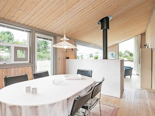 Holiday house Bratten Strand  6
