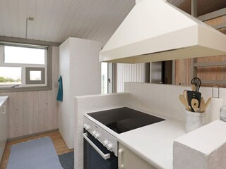Holiday house Bratten Strand  11