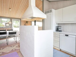 Holiday house Bratten Strand  12