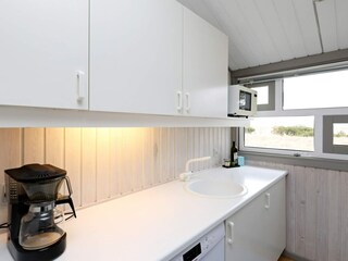 Holiday house Bratten Strand  13