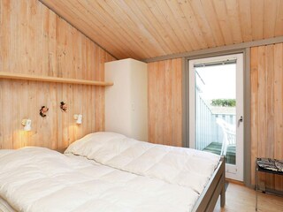 Holiday house Bratten Strand  15