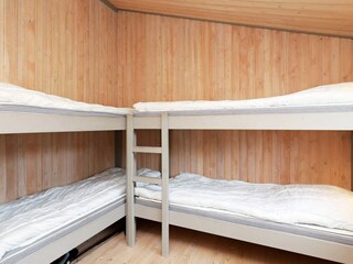 Holiday house Bratten Strand  16