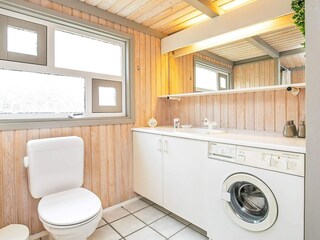 Holiday house Bratten Strand  17
