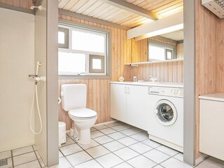 Holiday house Bratten Strand  18