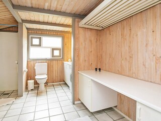 Holiday house Bratten Strand  19