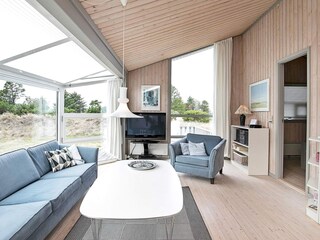 Holiday house Bratten Strand  21