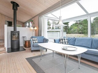 Holiday house Bratten Strand  23