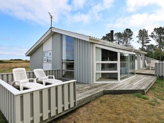 Holiday house Bratten Strand  25