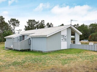 Holiday house Bratten Strand  26