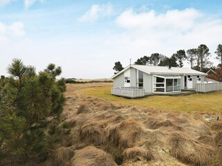 Holiday house Bratten Strand  27