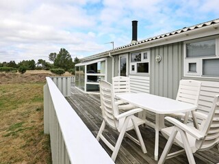 Holiday house Bratten Strand  30