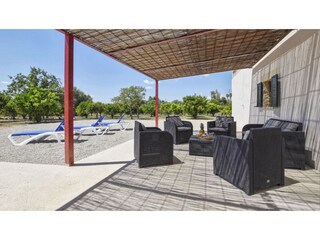 Cottage Inca Outdoor Recording 2