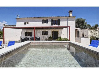 Type de propriété : Chalet Inca Enregistrement extérieur 1
