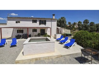 Type de propriété : Chalet Inca Enregistrement extérieur 3