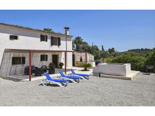 Type de propriété : Chalet Inca Enregistrement extérieur 4
