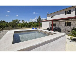 Type de propriété : Chalet Inca Enregistrement extérieur 6